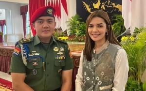 Najwa Shihab Miliki Panggilan Beda ke Mayor Teddy Bikin Heboh