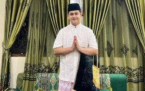 Syakir Daulay Rasakan Duka Mendalam saat Habib Hasan bin Ja'far Assegaf Wafat