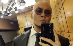 Deddy Corbuzier Curi Perhatian kala Kunjungi Kantor Google