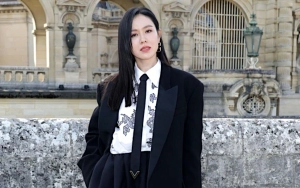 Son Ye Jin Habiskan Total Ratusan Juta demi Penampilan Langka di Depan Publik