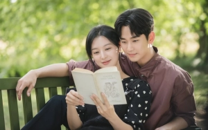 Plot 'Queen of Tears' Diduga Tiru Kisah Pahit Pernikahan Pewaris Grup Samsung