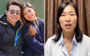 Istri Dokter Richard Lee Diam-Diam Berjuang Buat Amy WNA Korea Usai Suami Dihujat