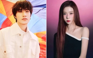 Bang Ye Dam Bikin Syok Mendadak Umumkan Kolab dengan Winter aespa