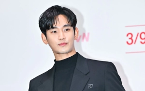 Kim Soo Hyun Kenang Masa Popularitas Selangit 'My Love from the Star'