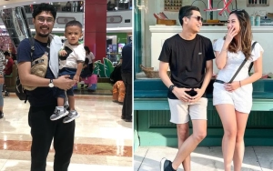 Eks Suami Tamara Tyasmara Ungkap Pesan Jleb usai Tersangka YA Jalani Tes Kebohongan