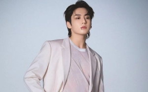 Jungkook BTS Buat ARMY Emosional Berkat Aktivitas Terbaru di Media Sosial