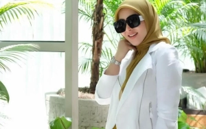 Syahrini Langsung Diserbu Doa Baik Usai MUA Kondang Sebutnya Bumil