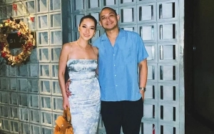 Tiko Suami BCL Disentil soal Nasib Anak dari Eks Istri Pertama usai Pamer Main dengan Bayi