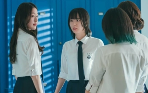 'Pyramid Game' Dianggap Kuak Realita Pahit yang Dihadapi Warga Korea