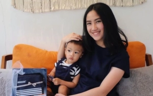 Tamara Tyasmara Bantah Tudingan Party di Klub Malam usai 40 Hari Meninggalnya Dante