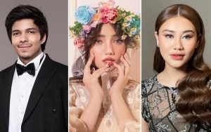 Atta Halilintar Bereaksi usai Harga Kado untuk Fuji An dan Aaliyah Massaid Dibandingkan