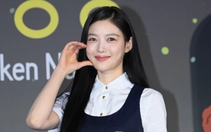 Gaya Gelut Kim Yoo Jung di 'Chicken Nugget' Bikin Teringat 'Backstreet Rookie'