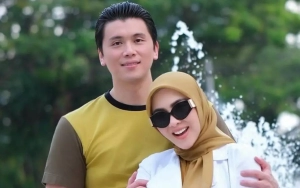 Syahrini Diterpa Isu Mengejutkan Terkait Reino Barack di Tengah Kabar Kehamilan