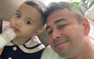 Raffi Ahmad Akhirnya Buka Suara usai Dituduh Paksa Rayyanza Syuting saat Sahur