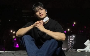 Cha Eunwoo Ternyata Lakukan Adegan Ekstrem di MV 'Stay' Tanpa CGI