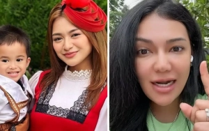 Nathalie Holscher Dicap Munafik hingga Dikaitkan dengan Putri Delina Imbas Sentil Artis TE