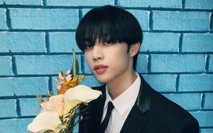 Sunwoo The Boyz Akhirnya Dapatkan ID Instagram Impian dengan Penuh Perjuangan