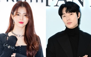 Agensi Tanggapi Kabar Han So Hee & Ryu Jun Yeol Kencan di Hawaii