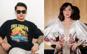 Gilga Sahid Perdana Pajang Foto Mesra Bareng Happy Asmara usai Dikabarkan Pacaran