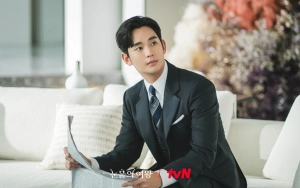 Bayaran Kim Soo Hyun Diduga Tembus Rp109,5 M Per Episode 'Queen of Tears'