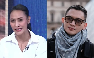 Wenny Ariani Kembali Muncul Sampaikan Hal Mengejutkan Terkait Rezky Aditya