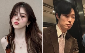 Proyek 'Delusion' Disorot usai Han So Hee & Ryu Jun Yeol Terseret Rumor Kencan