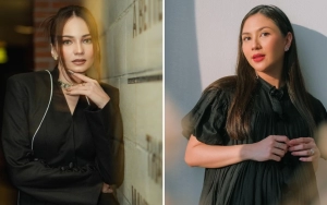 Enzy Storia Gemas Ciumi Perut Jessica Mila Bumil Jelang Kelahiran Bayi Cantik