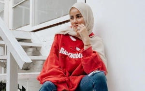 Olla Ramlan Mendadak Harus Jalani Operasi