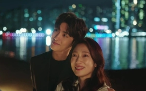 Park Hyung Sik & Park Shin Hye Pamitan Bintangi 'Doctor Slump'