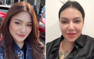 Nathalie Holscher Blokir Influencer Zanzabella di Tengah Sindiran Sok Suci