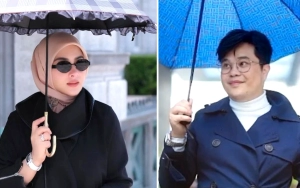 Masa Lalu Syahrini Pernah Blokir MUA Diungkit usai Kegep Tak Balas Komentar Soal Status Hamil