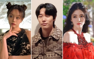 Hyeri Kabarkan Lagi di Hawaii usai Rumor Kencan Ryu Jun Yeol dan Han So Hee Pecah