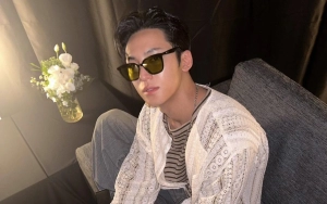 Mingyu SEVENTEEN Picu Perdebatan lantaran Wallpaper Binaragawan di Ponselnya