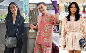 Dian Sastro Pernah Jodohkan Denny Sumargo dengan Adinia Wirasti