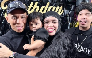 Atta Halilintar Ikut Buktikan Sang Ayah Tak Bersalah usai Dituding Gelapkan Dana Ponpes