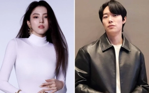 Informasi Penerbangan Han So Hee & Ryu Jun Yeol Dijual Imbas Rumor Kencan