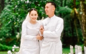 Calon Suami Ayu Ting Ting Pamer Vibes Macho usai Tampil Brewok di Video Terbaru