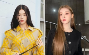 Penyesalan Roh Jeong Eui dan YooA Oh My Girl sebagai Ikon Tubuh Kurus Jadi Perbincangan