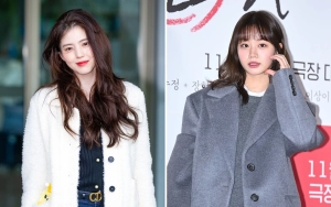 Han So Hee Minta Maaf usai Dituding Sindir Hyeri Girl's Day