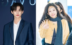 Yeonjun TXT Lemas Kena Tipu Jennie BLACKPINK di 'Apartment 404'