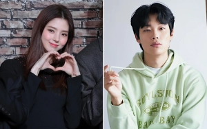 Han So Hee dan Ryu Jun Yeol Konfirmasi Pacaran