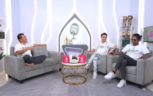 Acara Dokter Richard Lee Diberhentikan di Tengah Isu Plagiat Konten Deddy Corbuzier