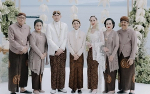 BCL Ungkap Doa Haru saat Ayah Dirawat di Rumah Sakit