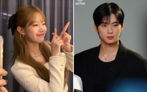 Adegan Yang Hye Ji Pegang Dada Cha Eunwoo di 'Wonderful World' Curi Fokus