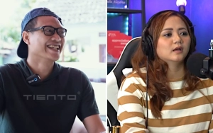 Kurnia Meiga Sempat Sadis Tendang Eks Istri saat Lagi Hamil