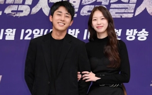 Gong Seung Yeon Kakak Jeongyeon TWICE Respons Kabar Pacaran dengan Son Ho Joon