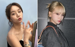 Hyeri Kirim Pesan untuk Kim Chaewon LE SSERAFIM di Tengah Kabar Kencan Sang Mantan