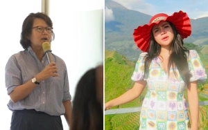 Crazy Rich Grace Tahir Spill 5 Tanda Misterius usai Tisya Erni Dituding Pakai Susuk
