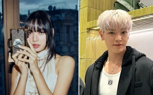 Lisa BLACKPINK dan Taeyong NCT Dipilih Sebagai Top 3 Dancer K-Pop Terbaik