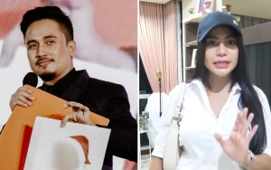 Nasib Tisya Erni dan Suami Amy WNA Korea Diramal Tragis Jika Nekat Menikah